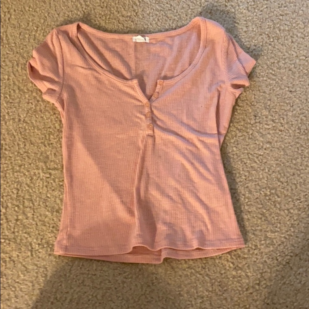 cute top